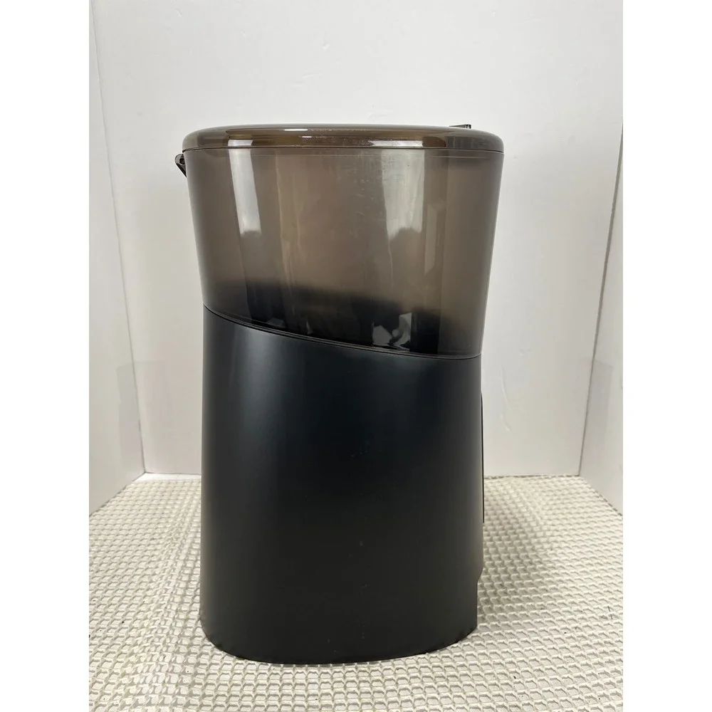 Petlibro Easy Feed 6L Automatic Pet Feeder Black LCDWiFi‎ Programmable